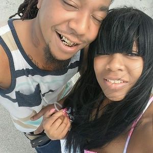 Meet your Posher, Monroe